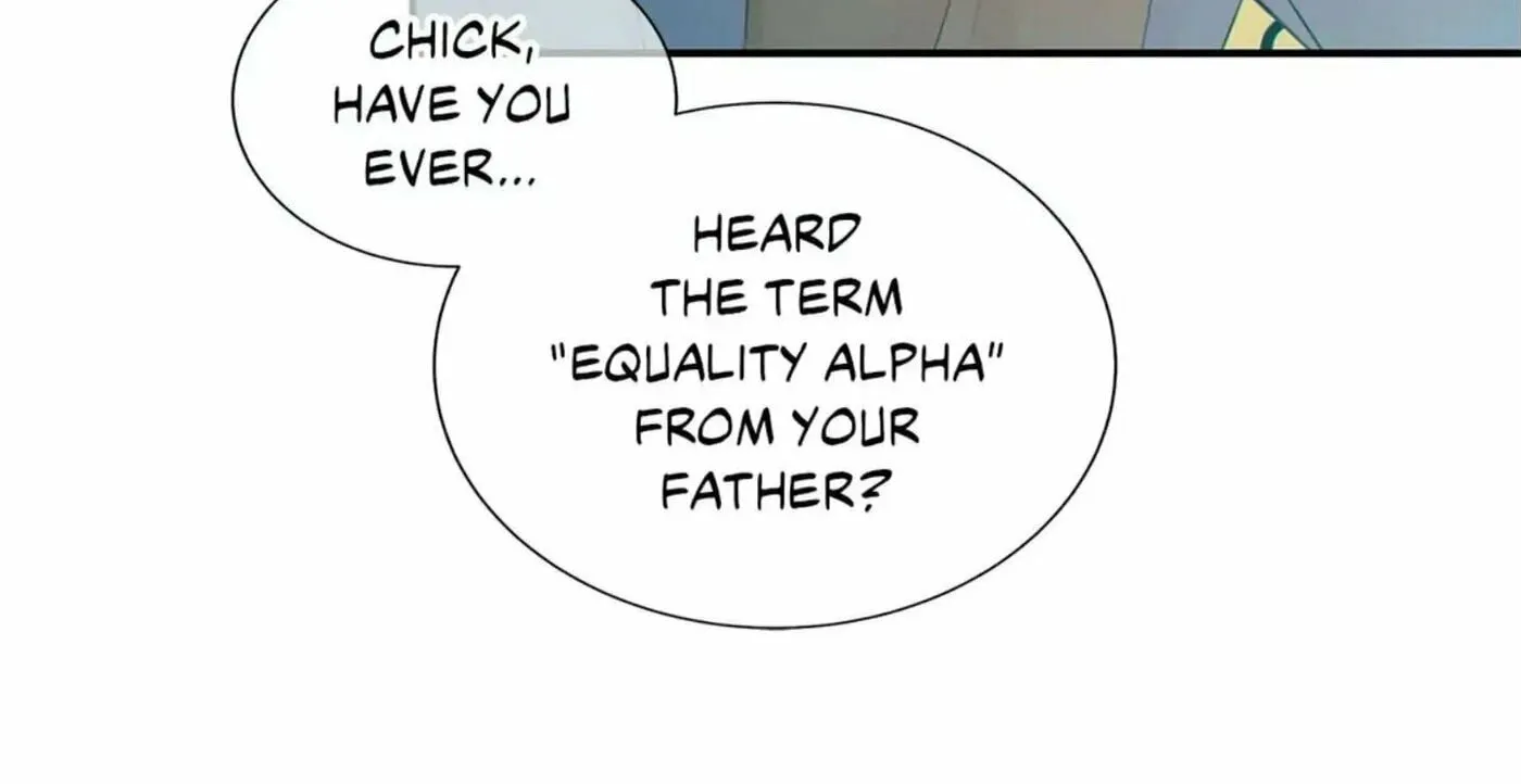 Wolves Behind Bars Chapter 50 page 25 - 
