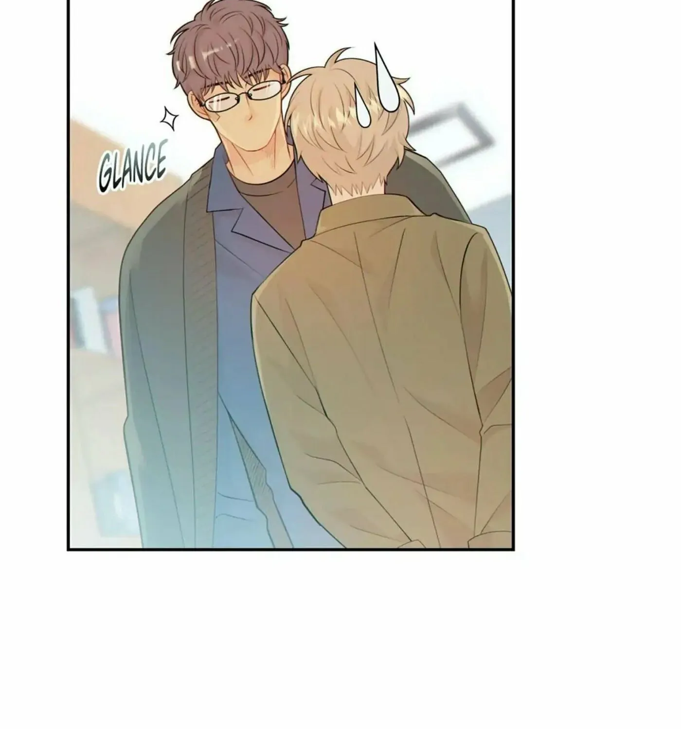 Wolves Behind Bars Chapter 50 page 35 - 