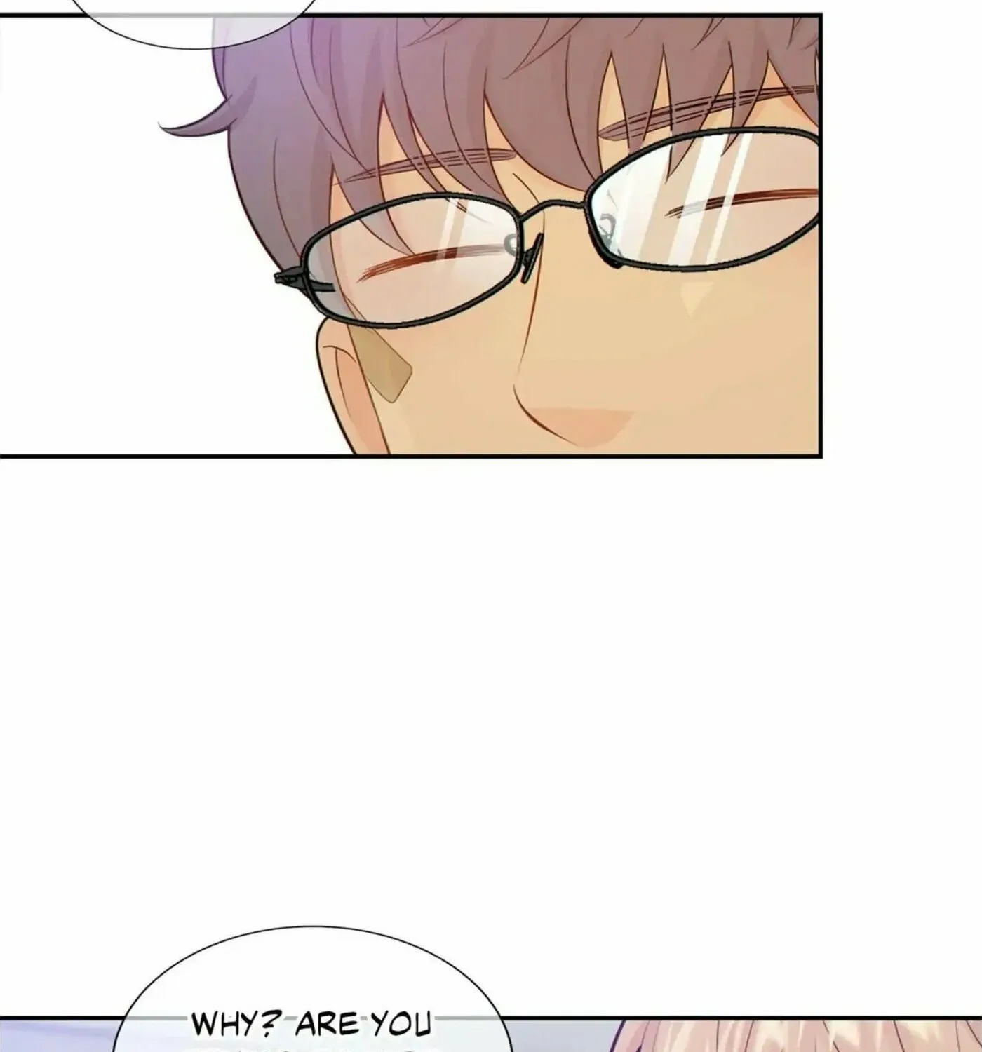 Wolves Behind Bars Chapter 50 page 54 - 