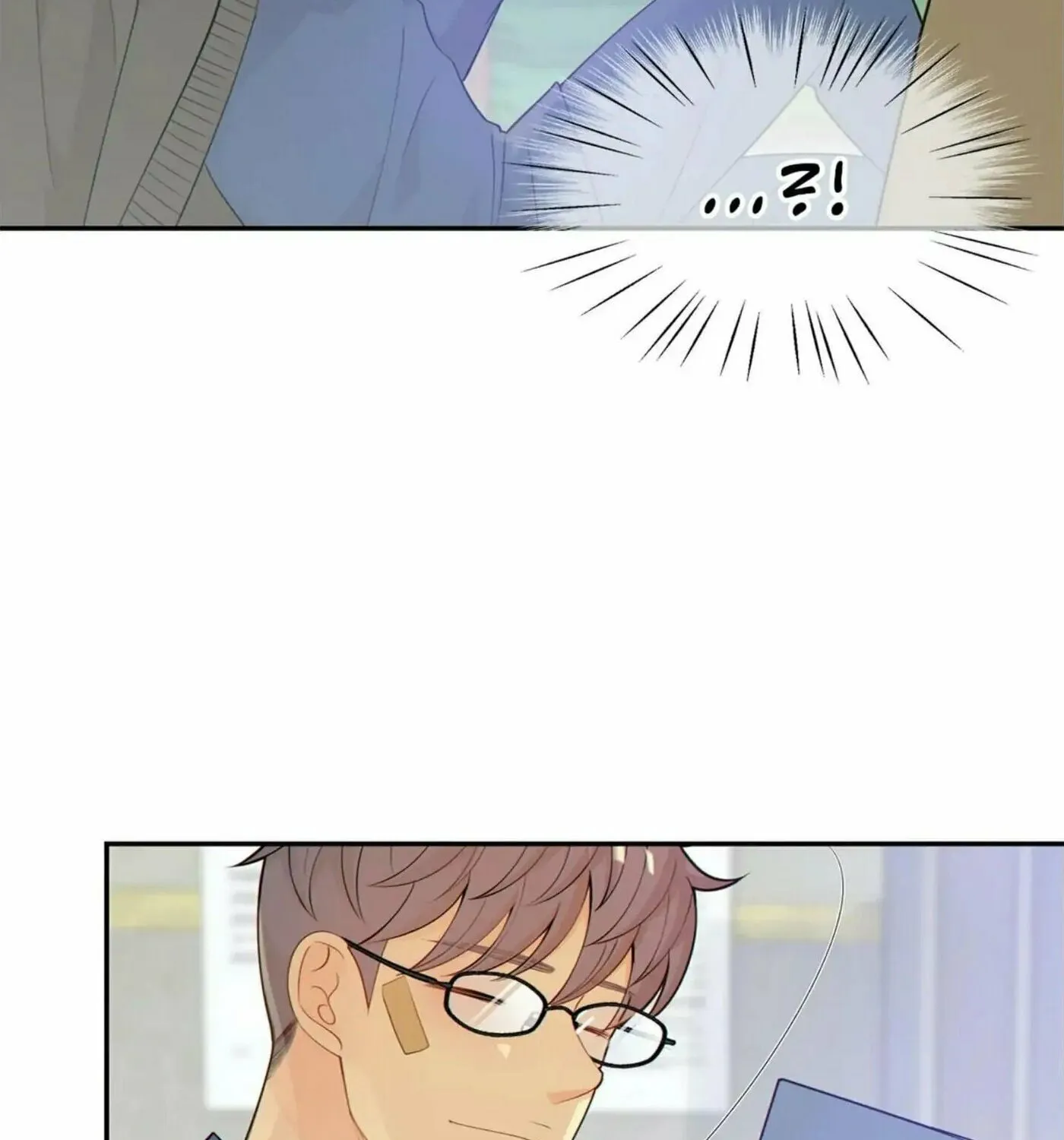 Wolves Behind Bars Chapter 50 page 56 - 