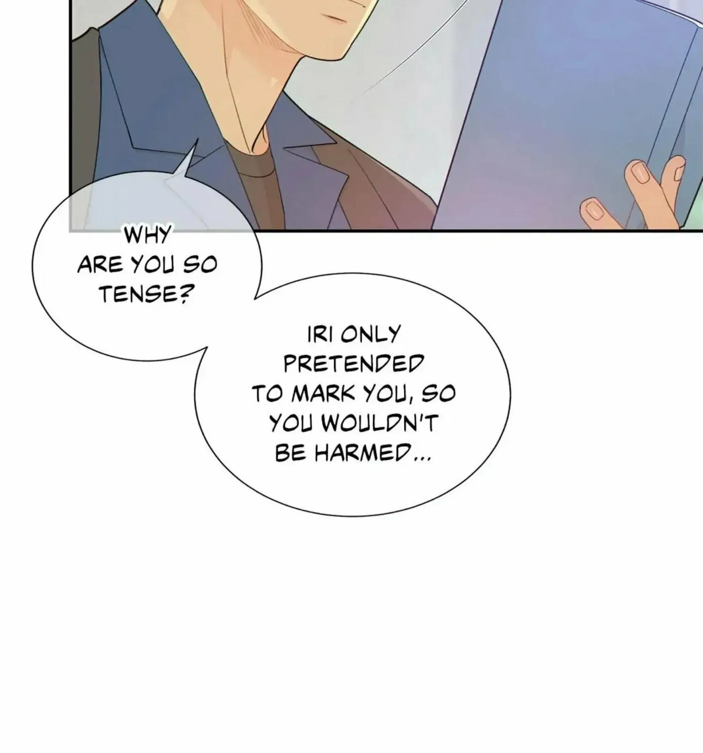 Wolves Behind Bars Chapter 50 page 57 - 