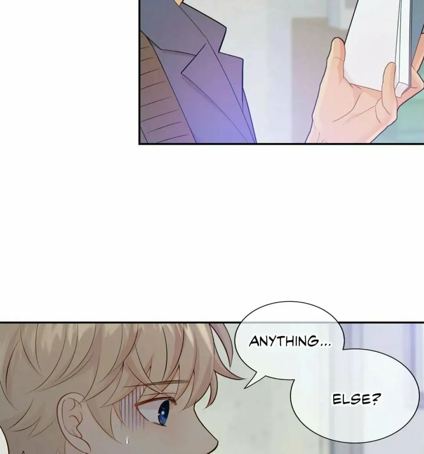 Wolves Behind Bars Chapter 50 page 61 - 