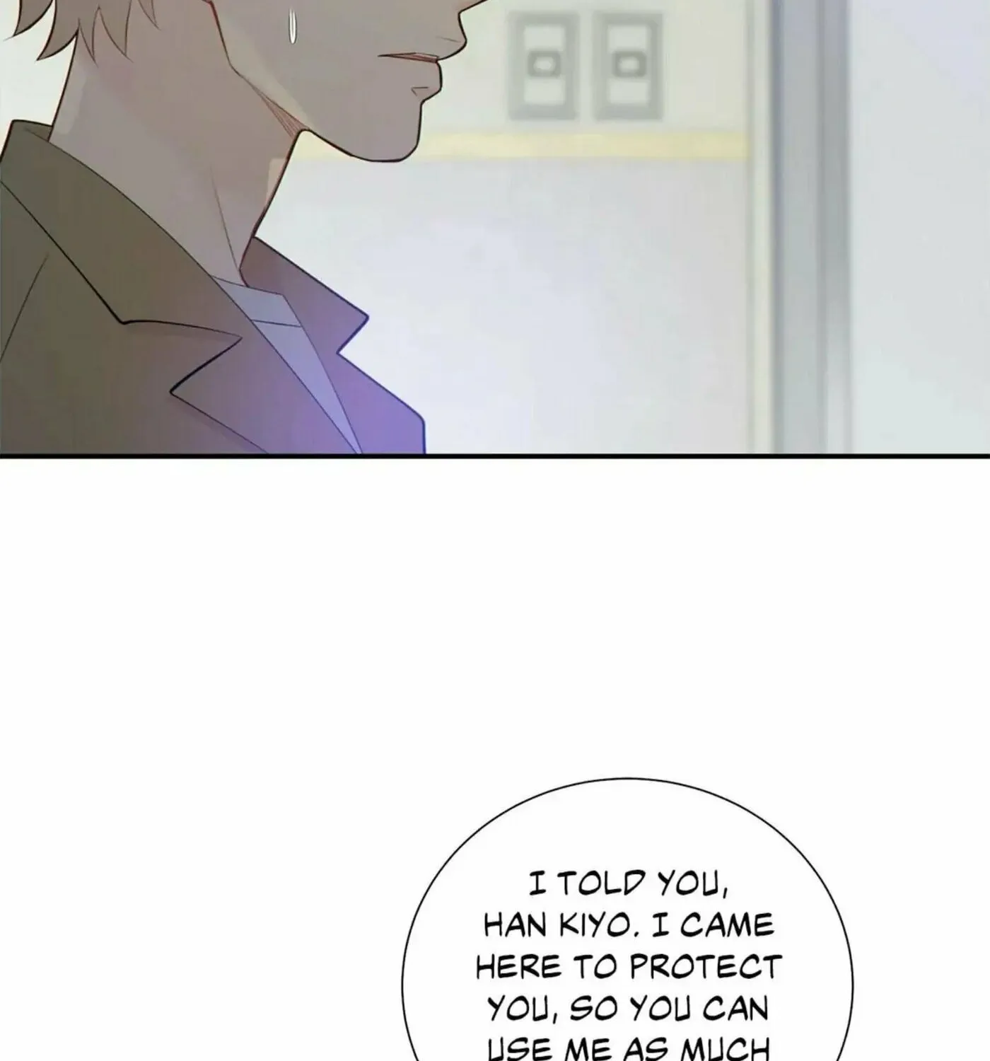 Wolves Behind Bars Chapter 50 page 62 - 