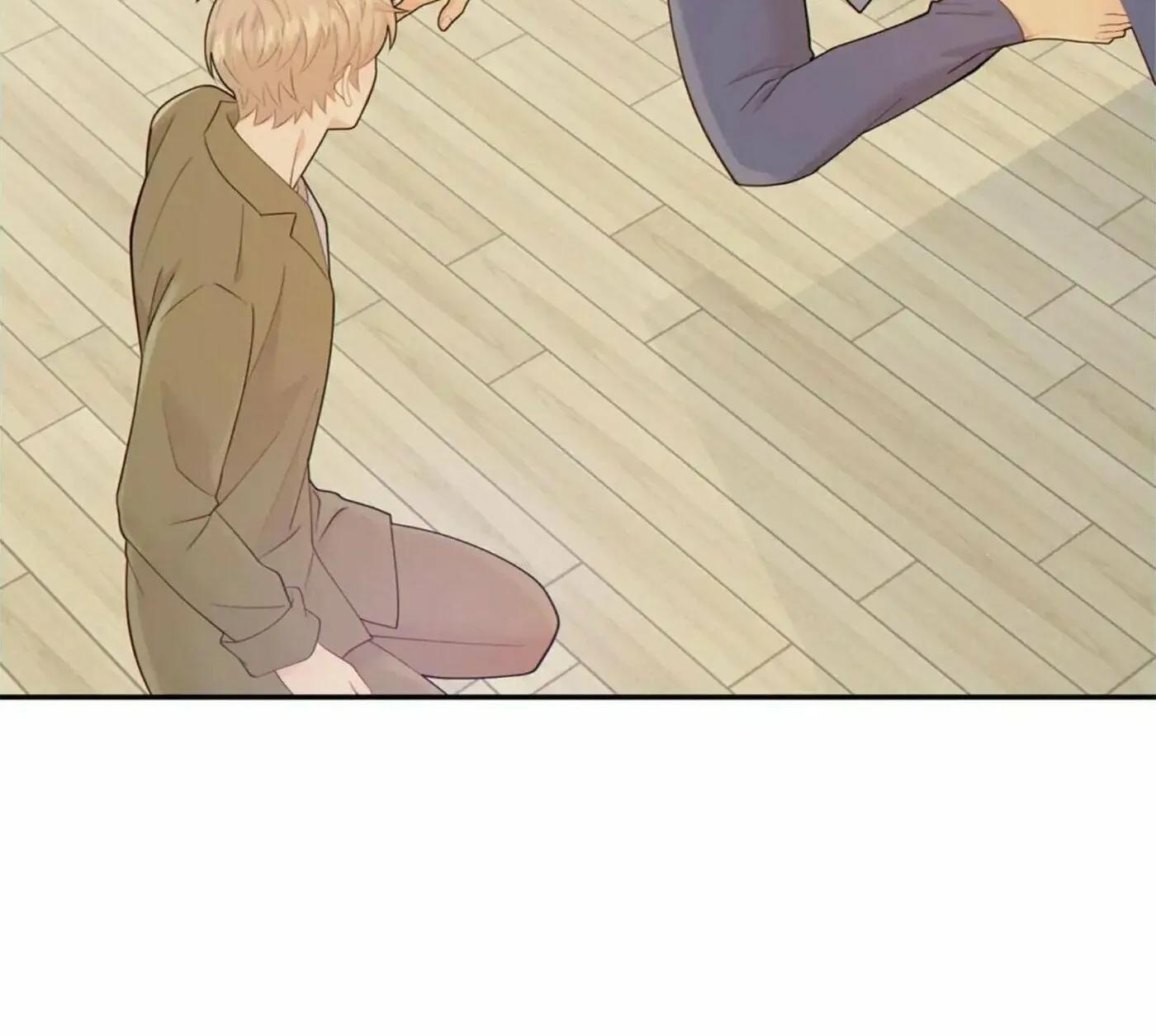 Wolves Behind Bars Chapter 50 page 64 - 