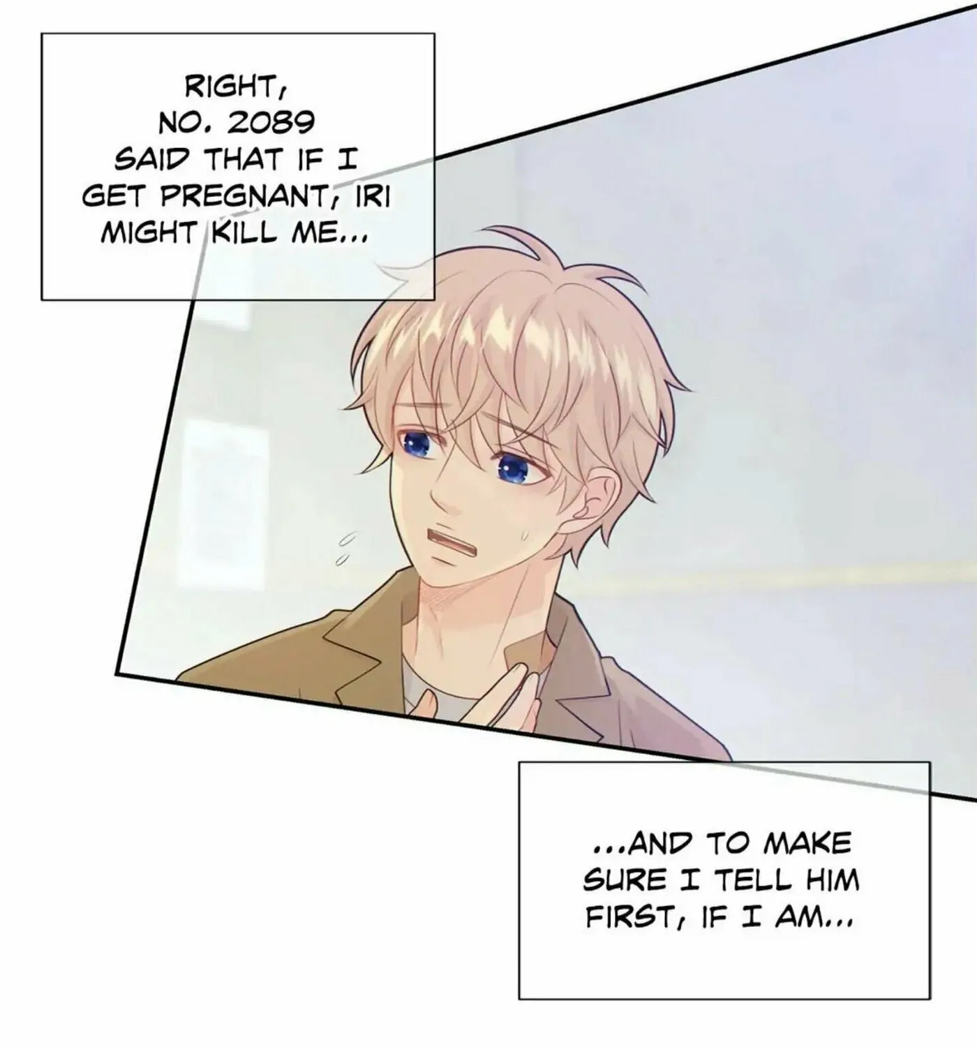 Wolves Behind Bars Chapter 50 page 65 - 