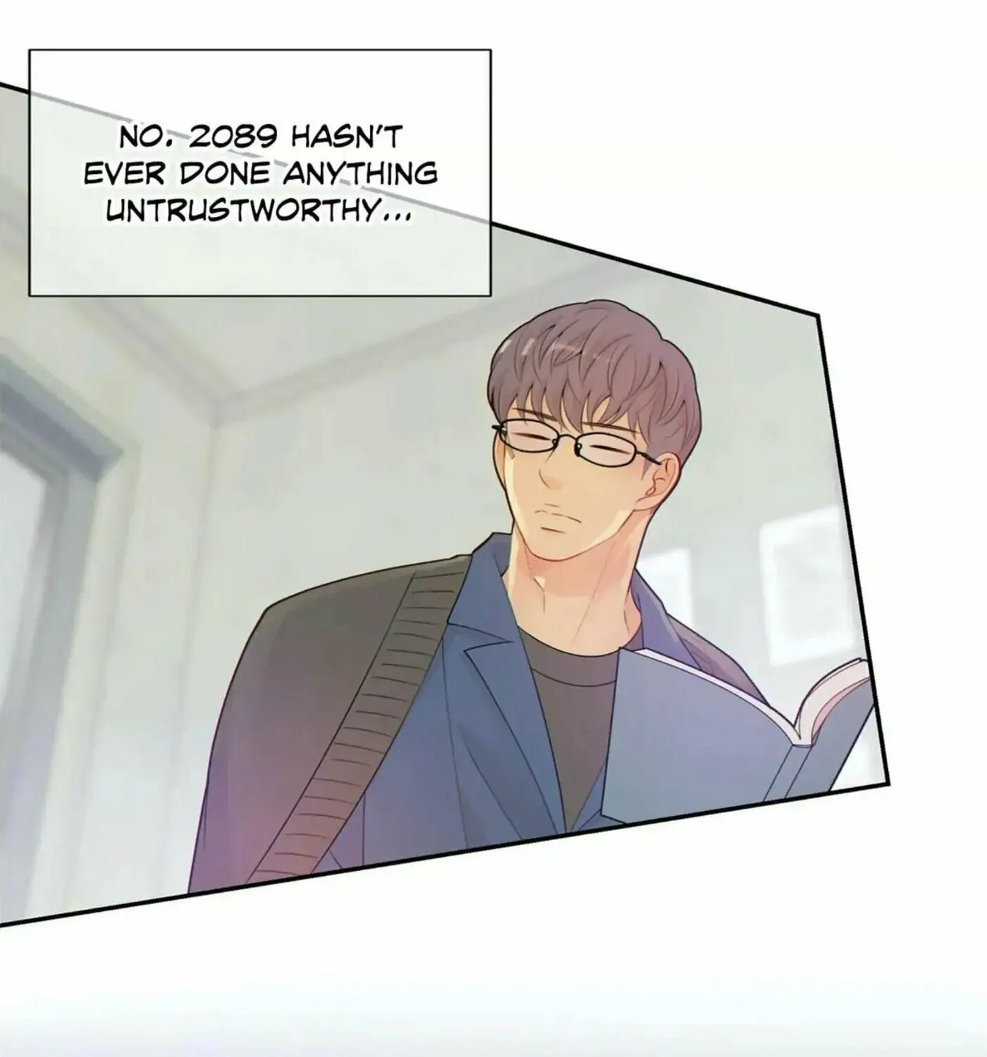 Wolves Behind Bars Chapter 50 page 66 - 