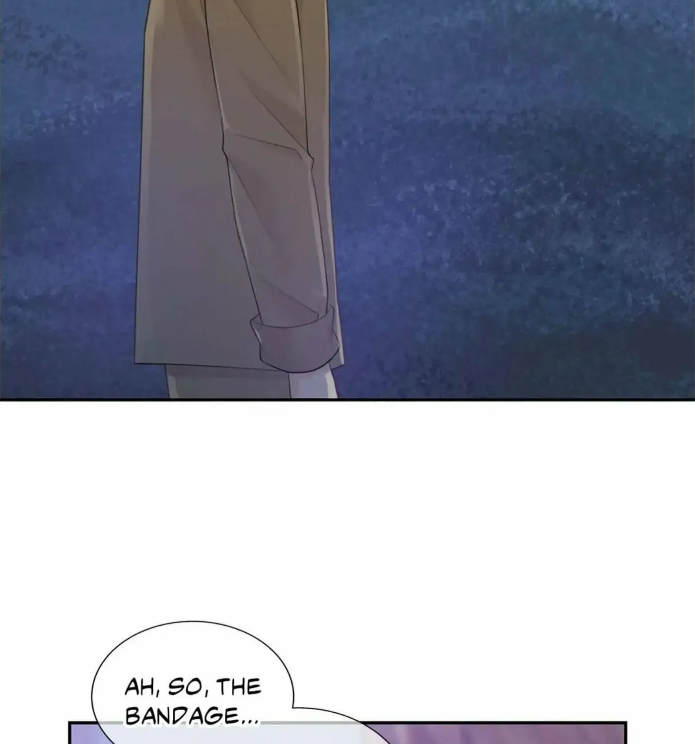Wolves Behind Bars Chapter 50 page 68 - 