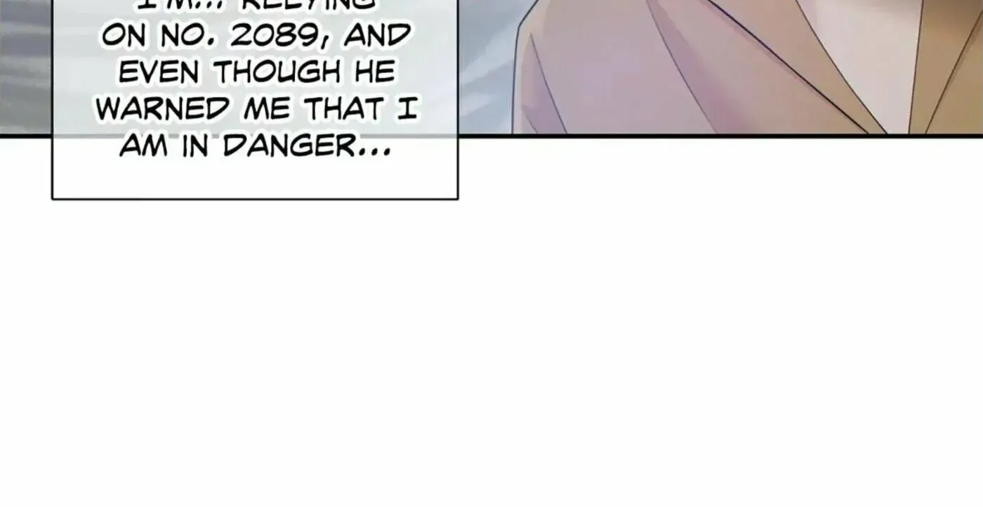 Wolves Behind Bars Chapter 50 page 71 - 