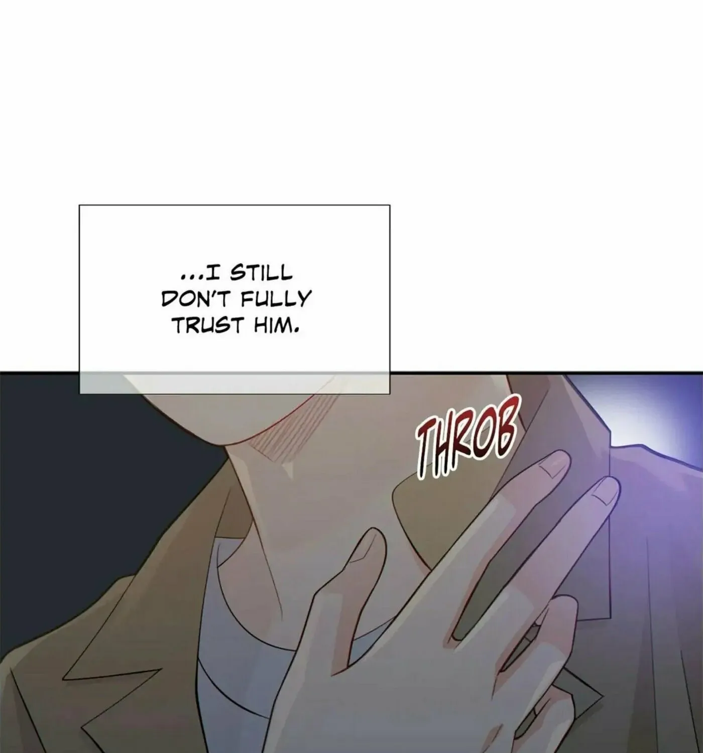 Wolves Behind Bars Chapter 50 page 72 - 
