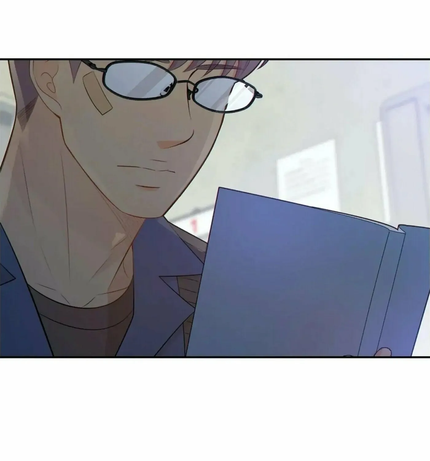 Wolves Behind Bars Chapter 50 page 75 - 