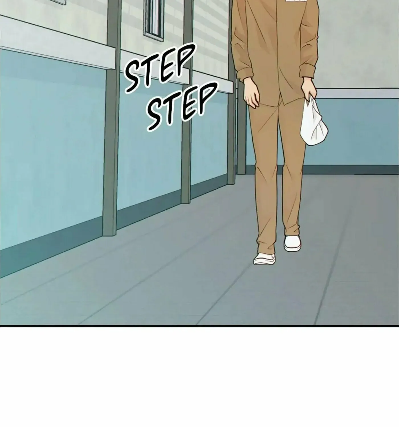 Wolves Behind Bars Chapter 50 page 80 - 