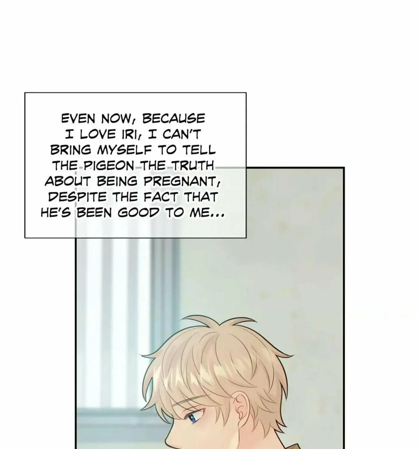 Wolves Behind Bars Chapter 50 page 81 - 