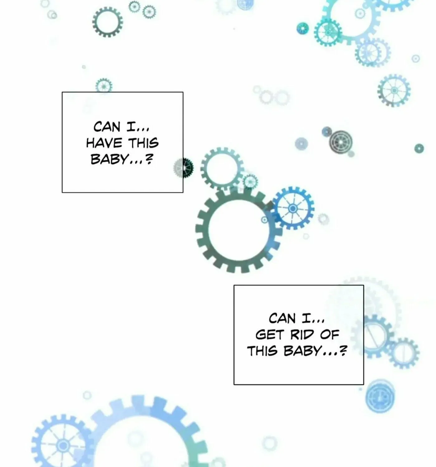 Wolves Behind Bars Chapter 50 page 83 - 