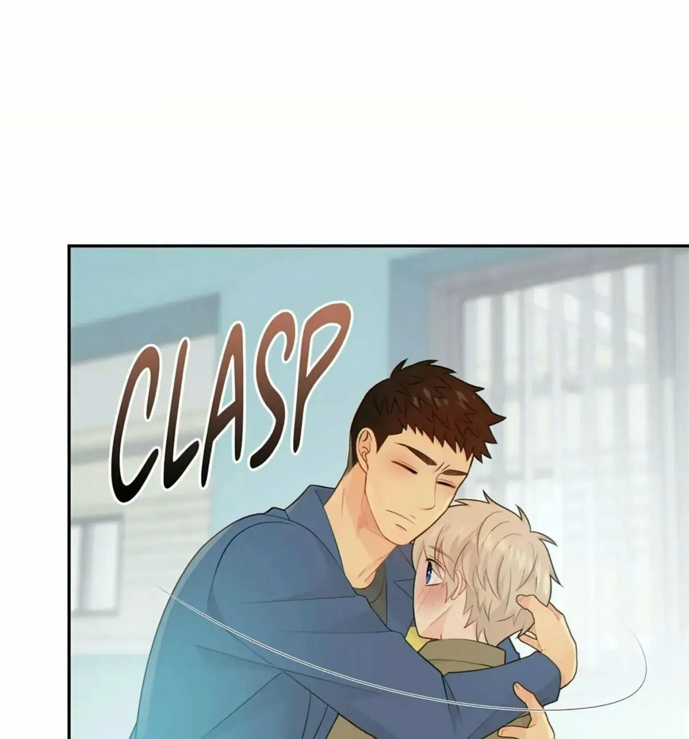 Wolves Behind Bars Chapter 50 page 87 - 