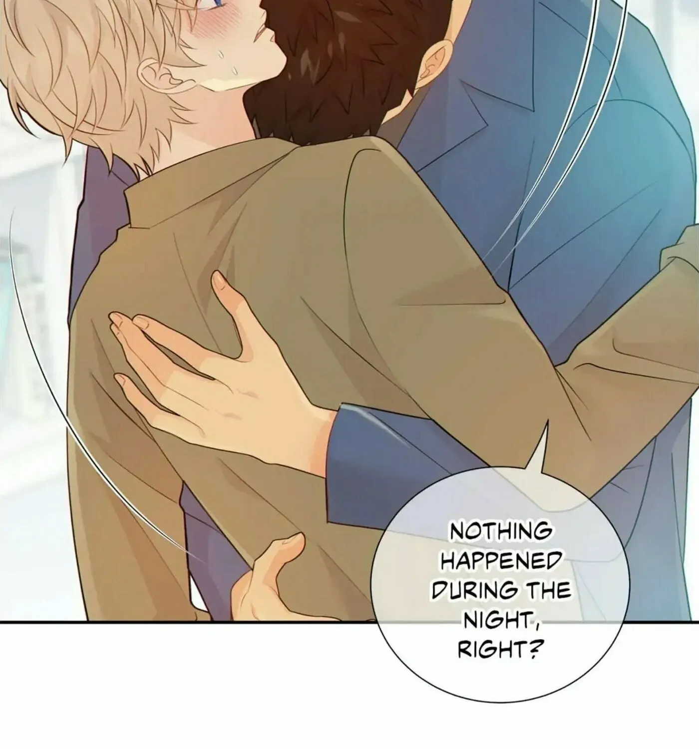 Wolves Behind Bars Chapter 50 page 91 - 