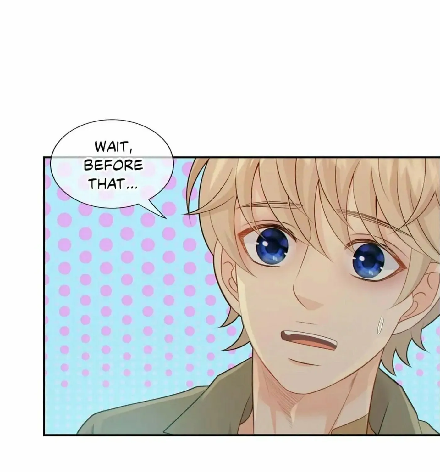 Wolves Behind Bars Chapter 50 page 100 - 