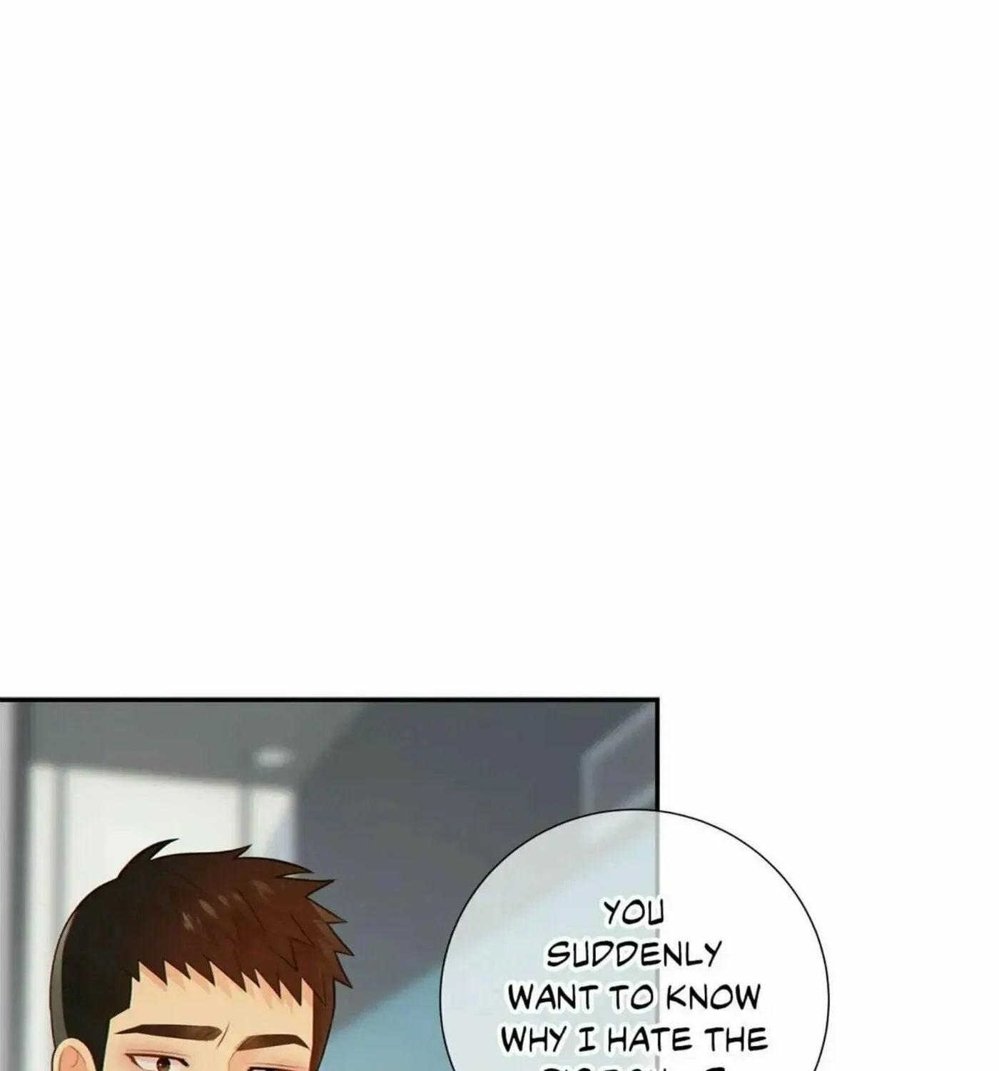Wolves Behind Bars Chapter 51 page 1 - 