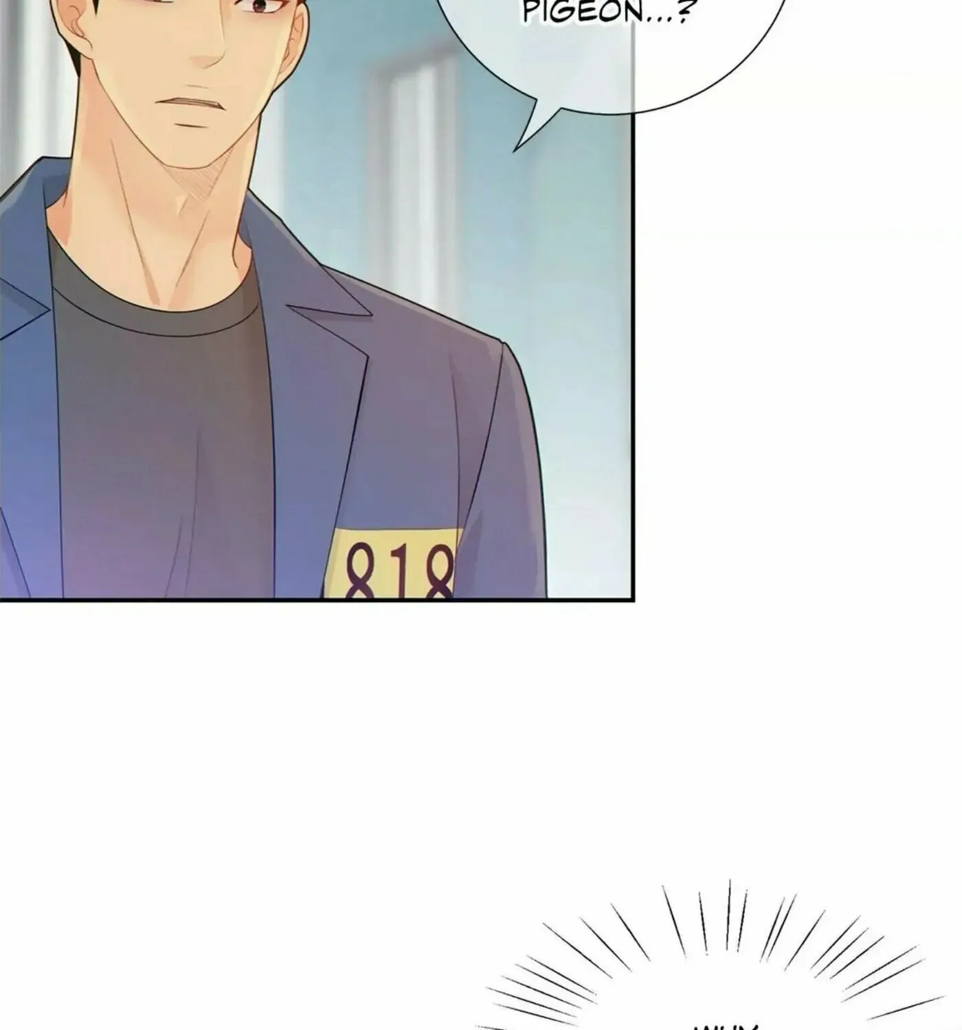 Wolves Behind Bars Chapter 51 page 2 - 