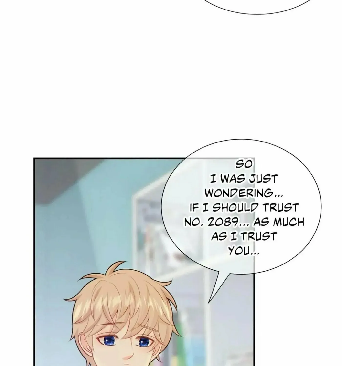Wolves Behind Bars Chapter 51 page 11 - 