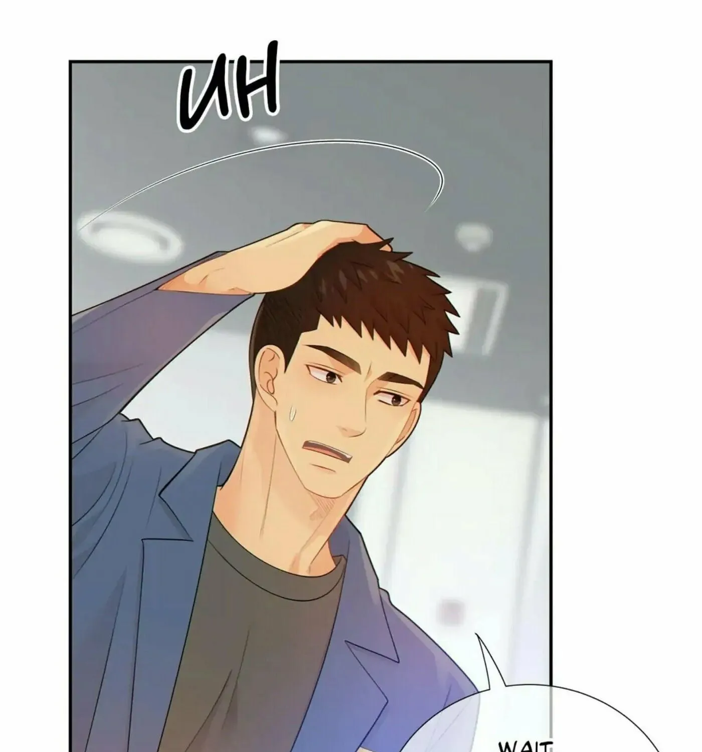 Wolves Behind Bars Chapter 51 page 103 - 