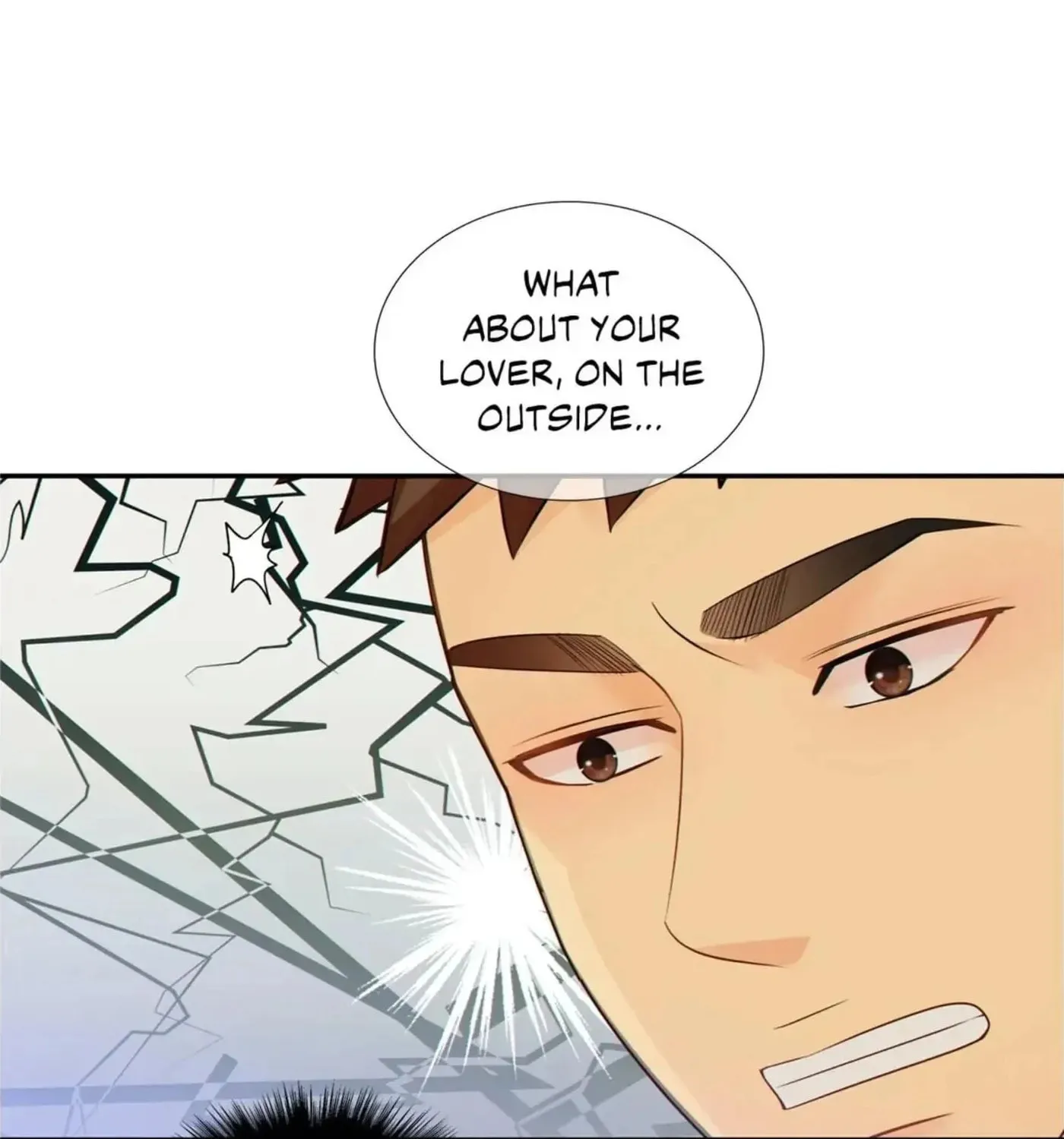 Wolves Behind Bars Chapter 51 page 106 - 