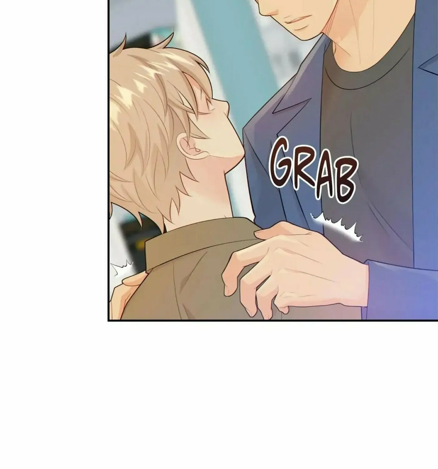 Wolves Behind Bars Chapter 51 page 23 - 