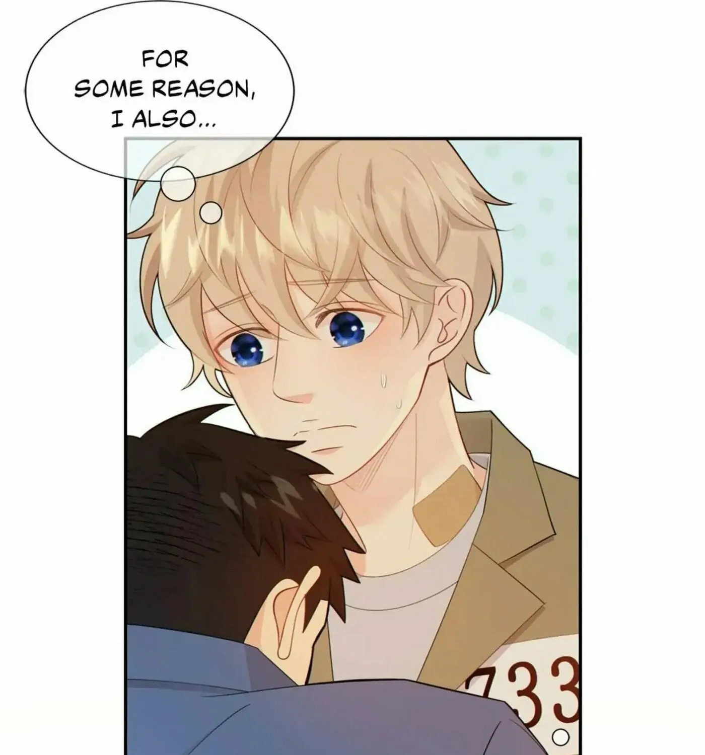 Wolves Behind Bars Chapter 51 page 26 - 