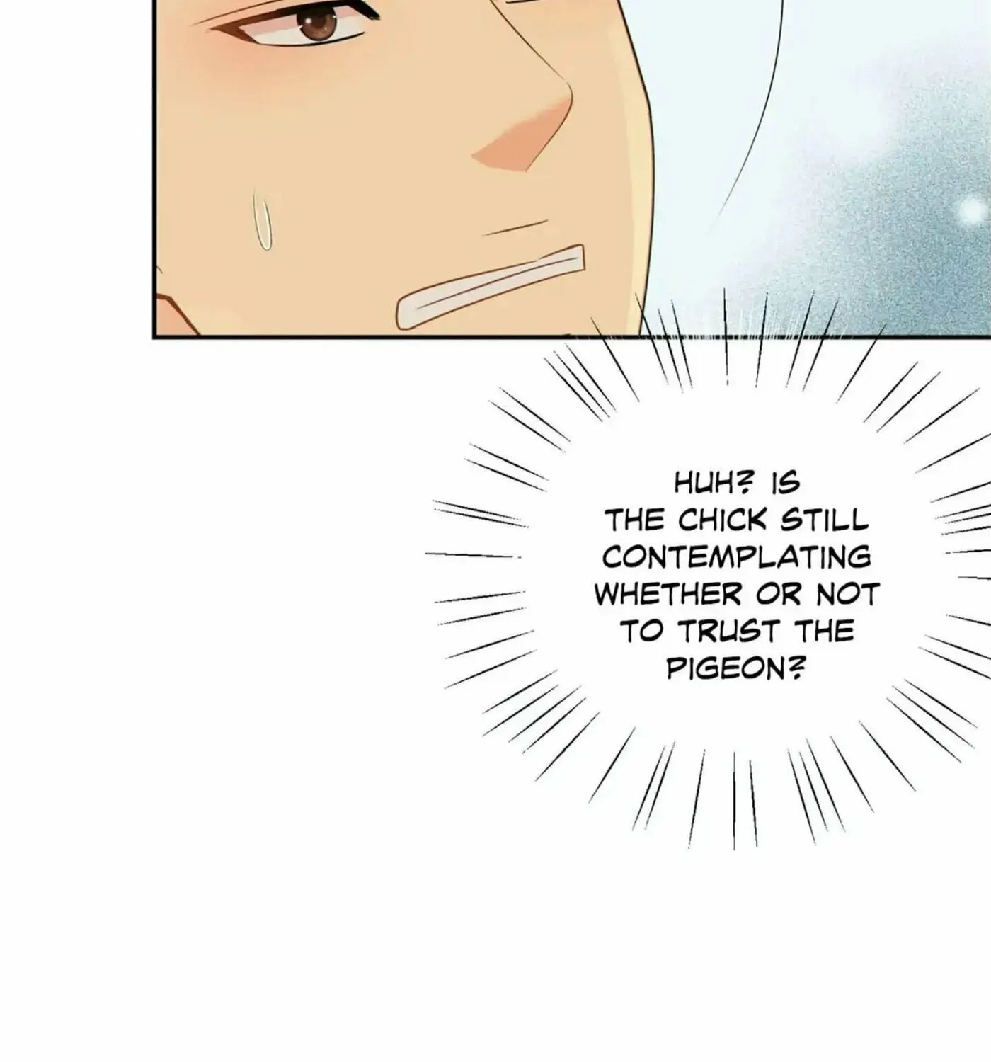 Wolves Behind Bars Chapter 51 page 31 - 