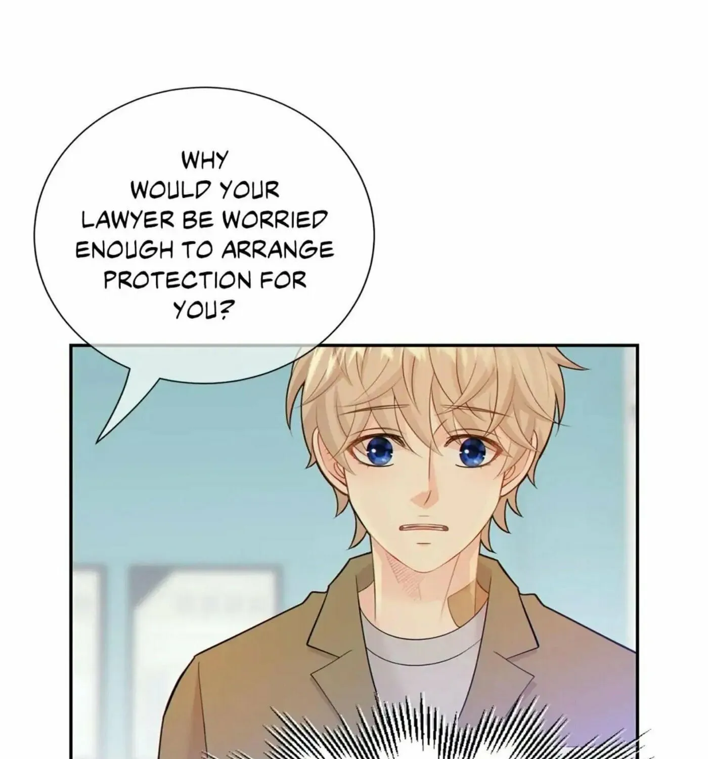 Wolves Behind Bars Chapter 51 page 37 - 