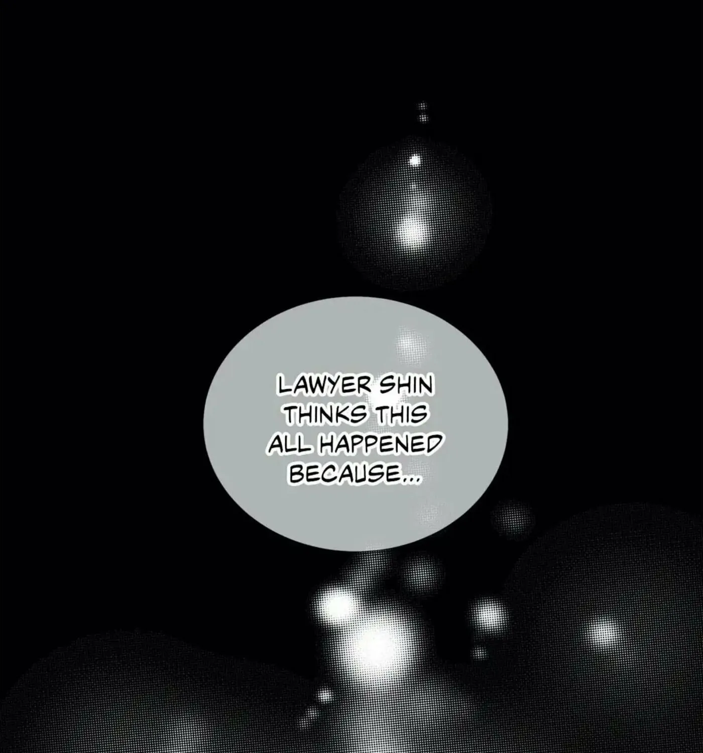 Wolves Behind Bars Chapter 51 page 40 - 