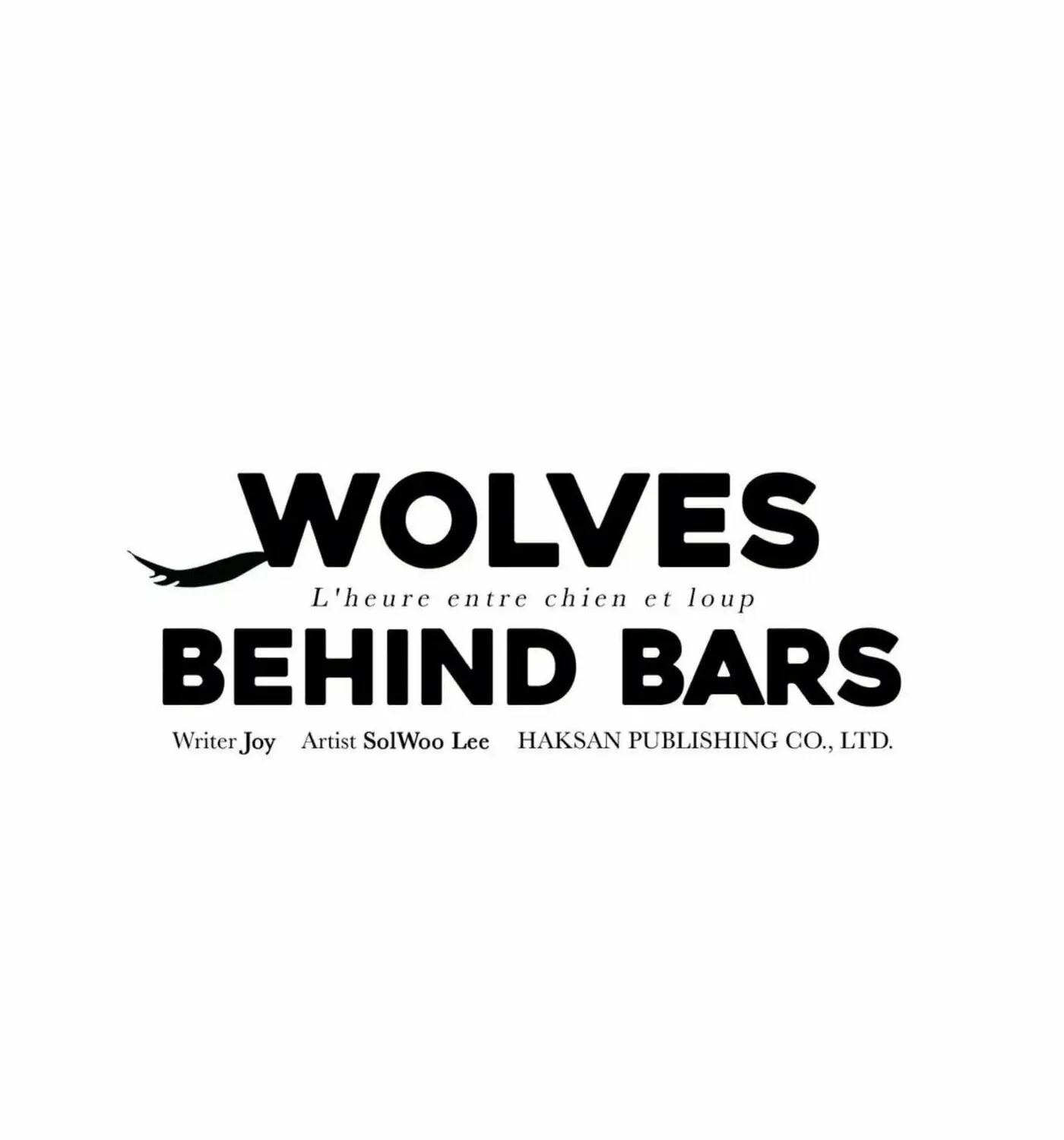 Wolves Behind Bars Chapter 51 page 42 - 