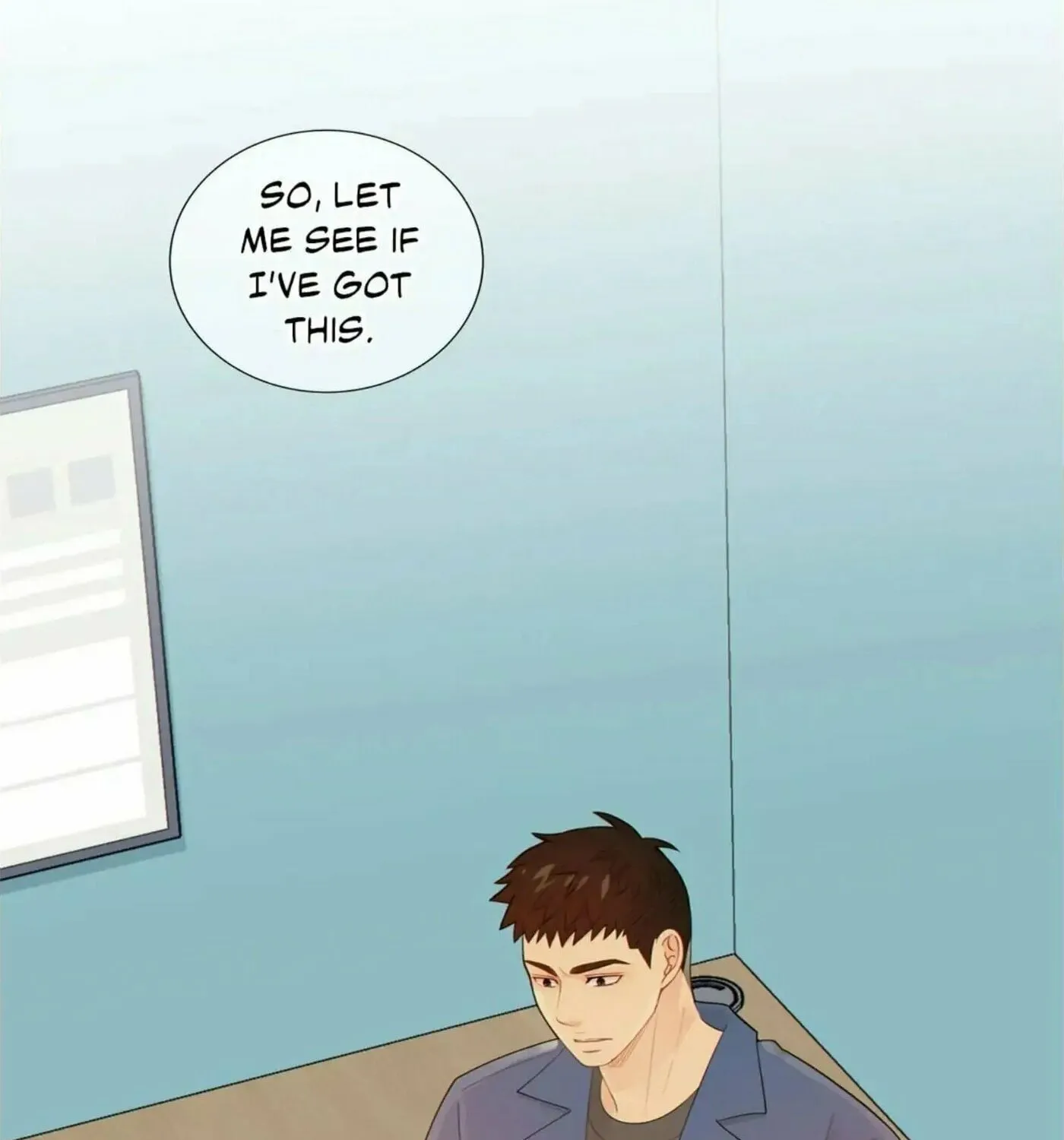 Wolves Behind Bars Chapter 51 page 46 - 
