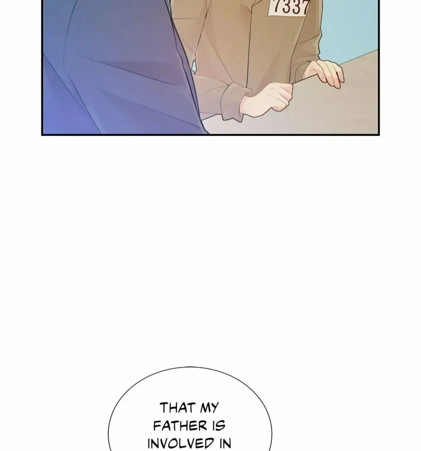 Wolves Behind Bars Chapter 51 page 54 - 