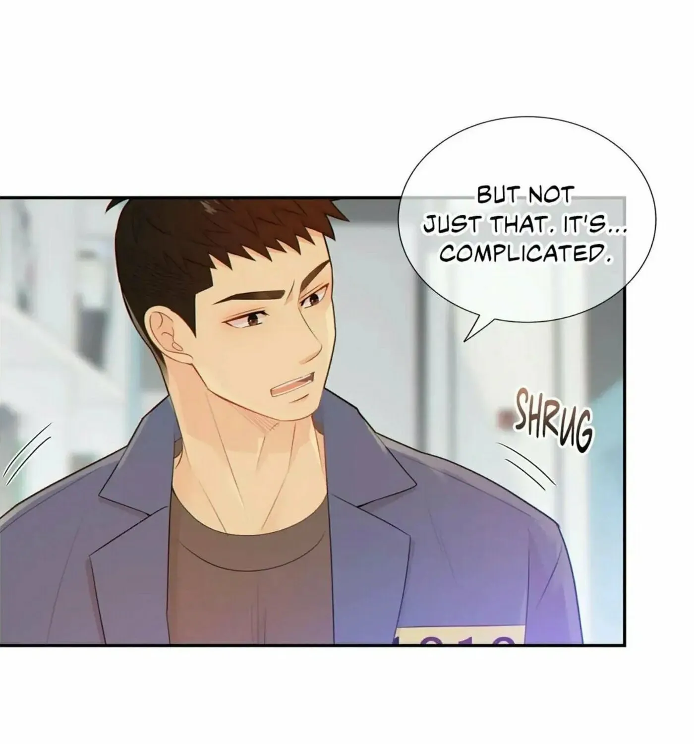 Wolves Behind Bars Chapter 51 page 56 - 