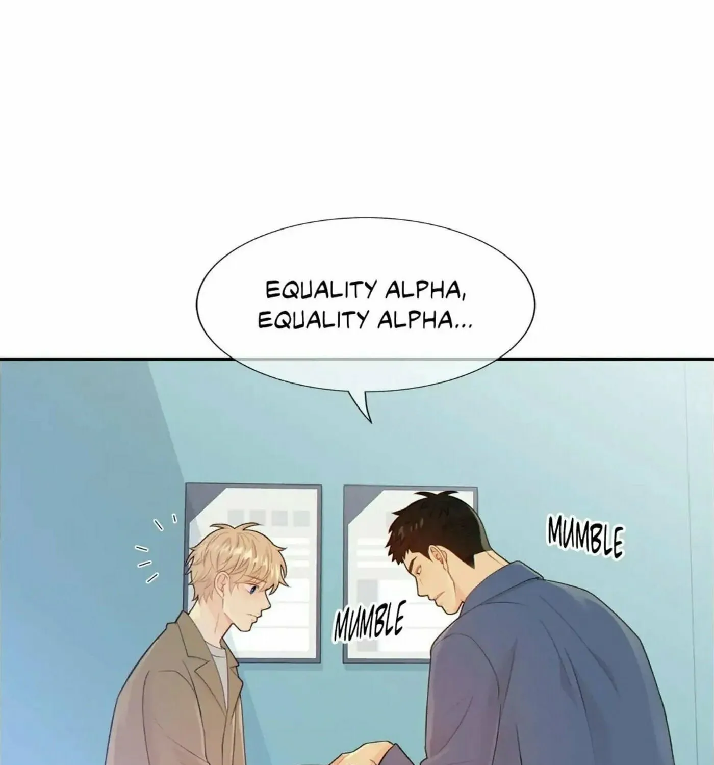 Wolves Behind Bars Chapter 51 page 57 - 