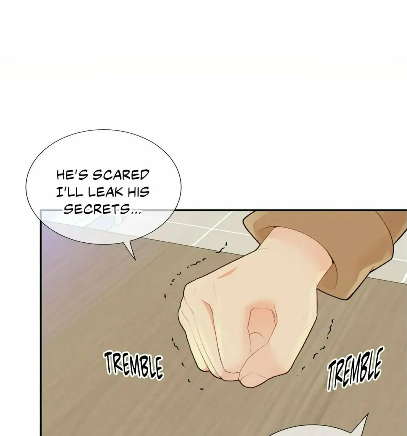 Wolves Behind Bars Chapter 51 page 66 - 