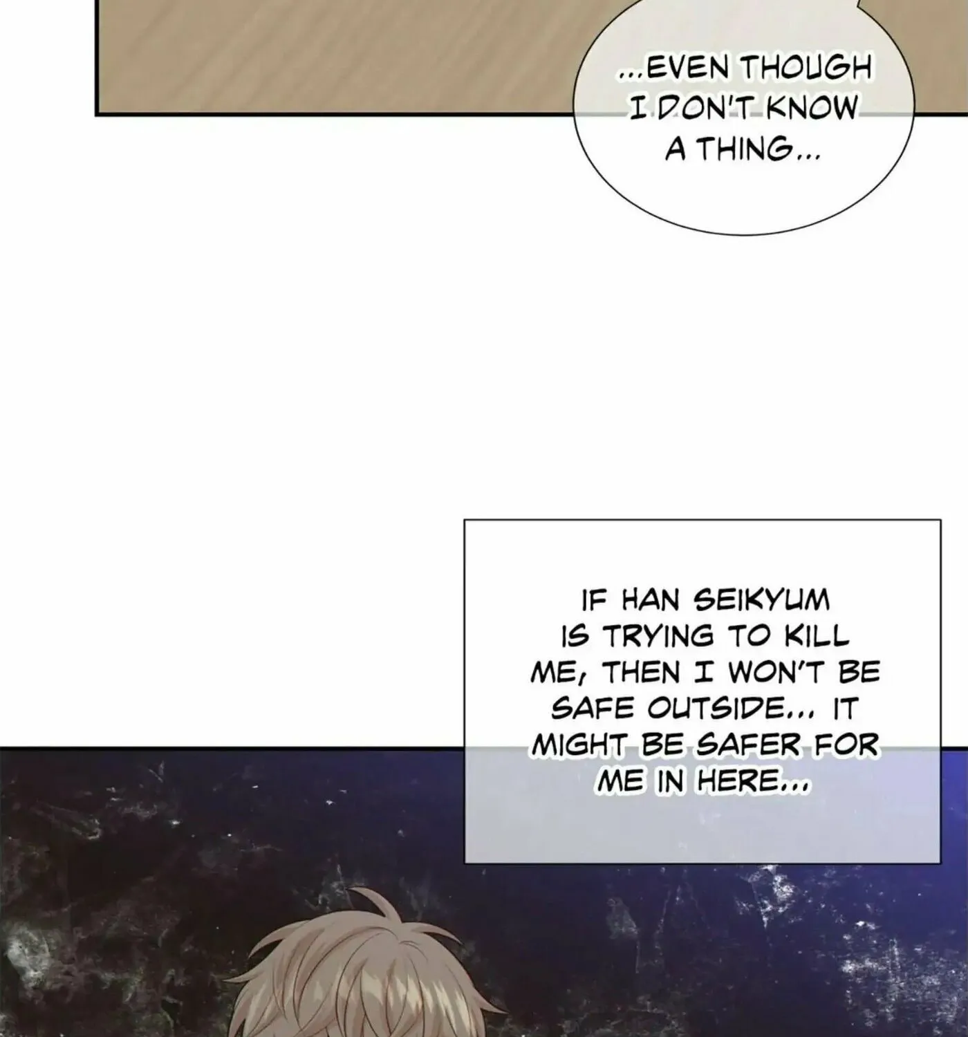 Wolves Behind Bars Chapter 51 page 67 - 