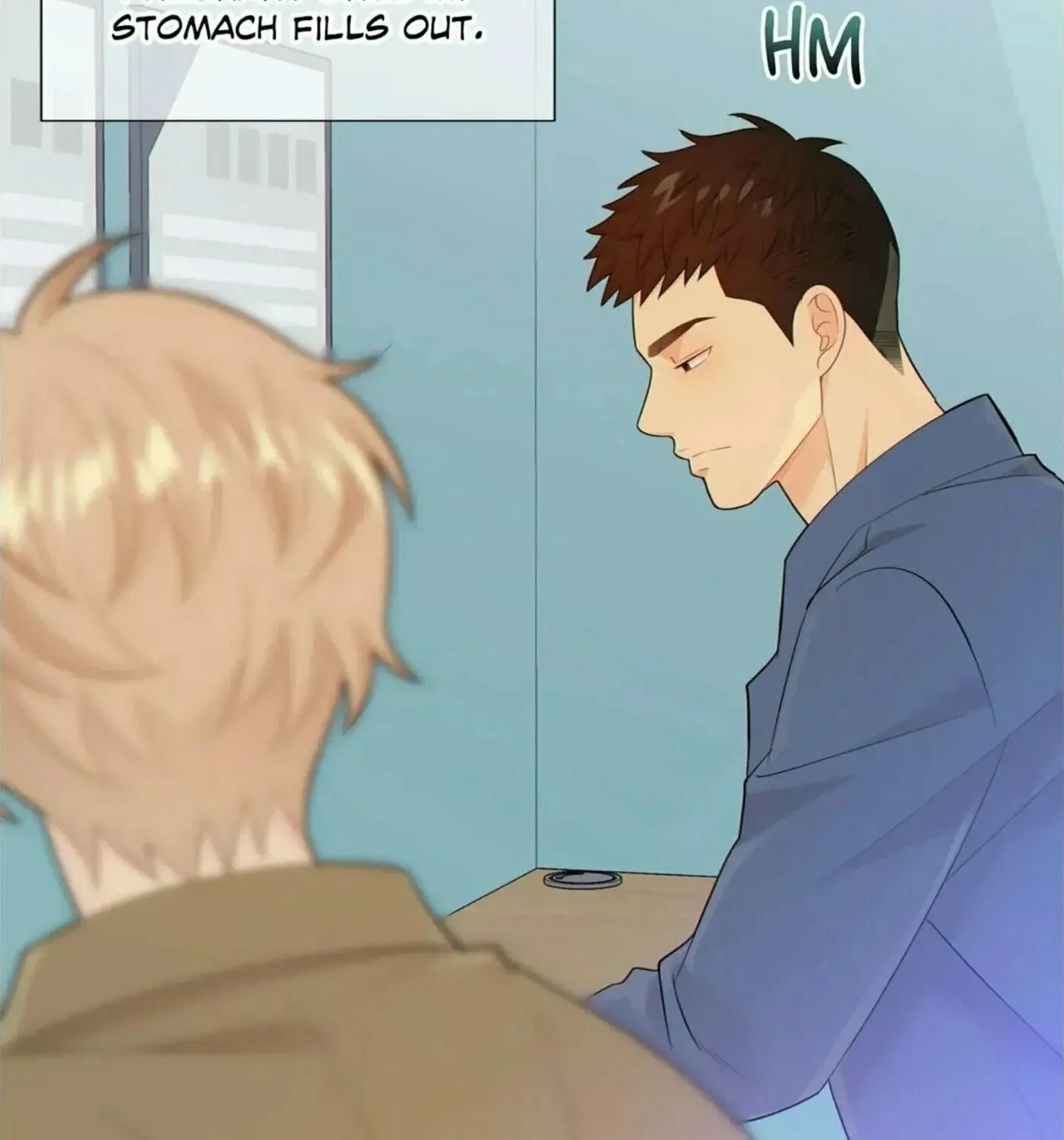 Wolves Behind Bars Chapter 51 page 69 - 