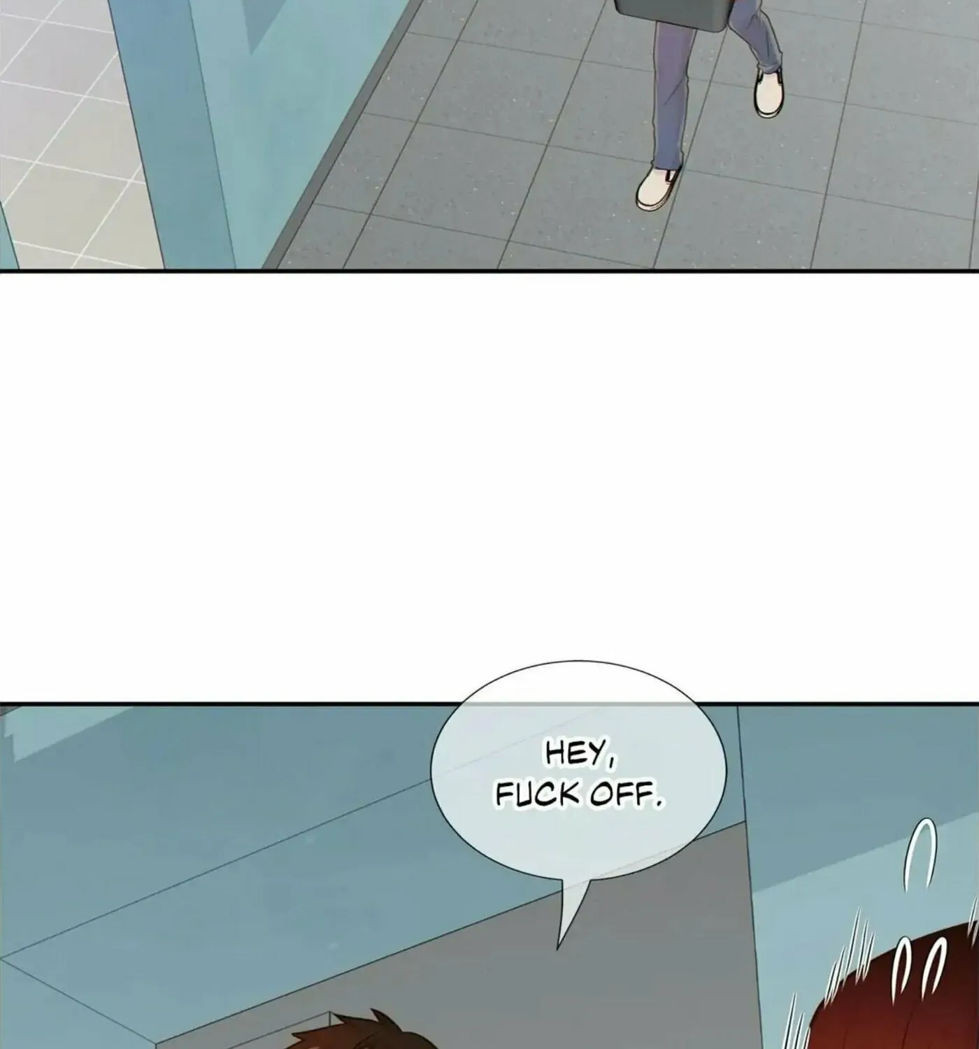 Wolves Behind Bars Chapter 51 page 75 - 