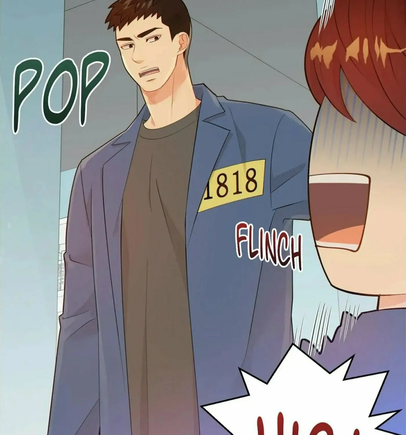 Wolves Behind Bars Chapter 51 page 76 - 