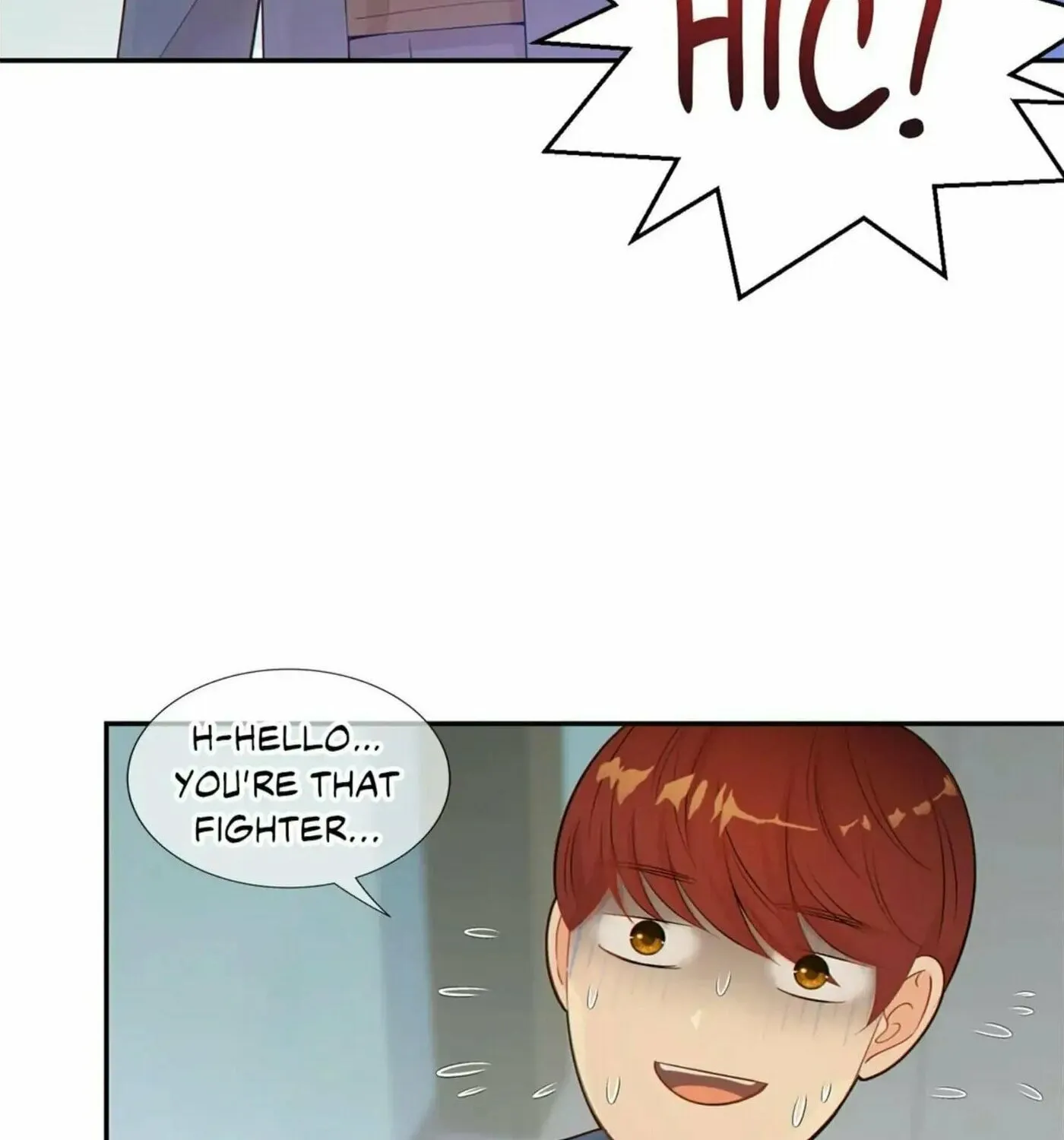 Wolves Behind Bars Chapter 51 page 77 - 