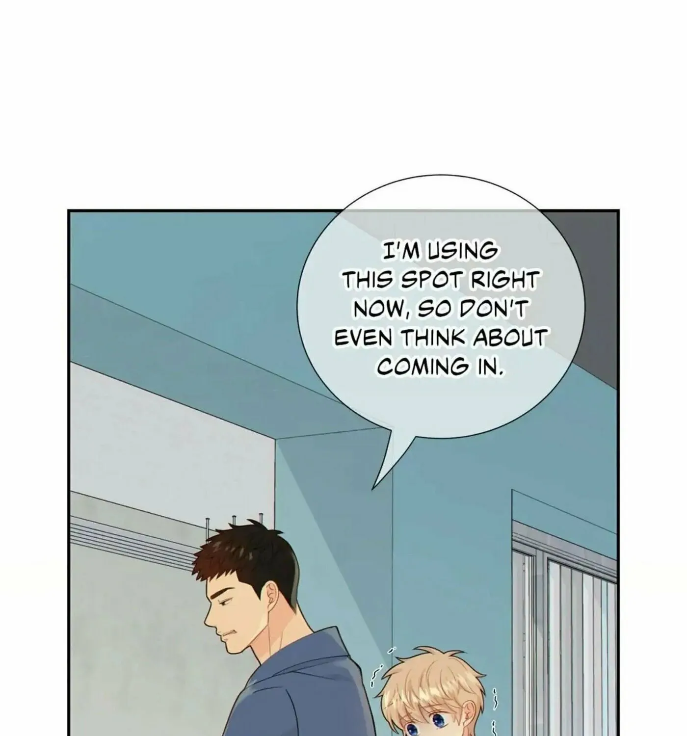 Wolves Behind Bars Chapter 51 page 79 - 
