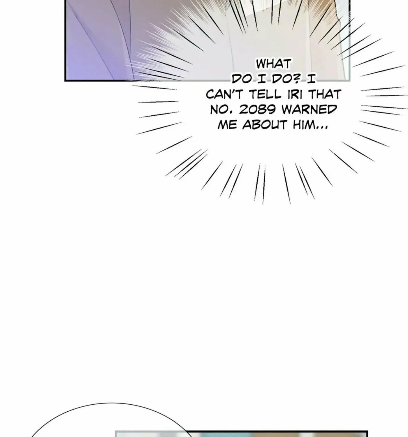 Wolves Behind Bars Chapter 51 page 9 - 