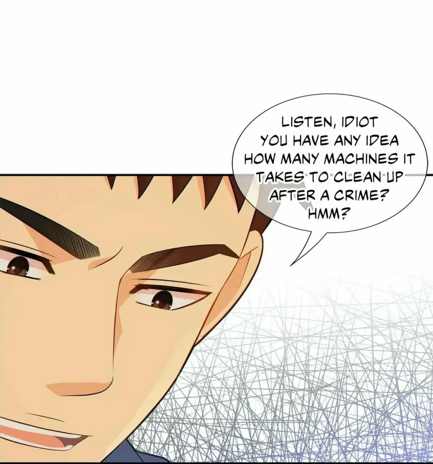 Wolves Behind Bars Chapter 51 page 81 - 