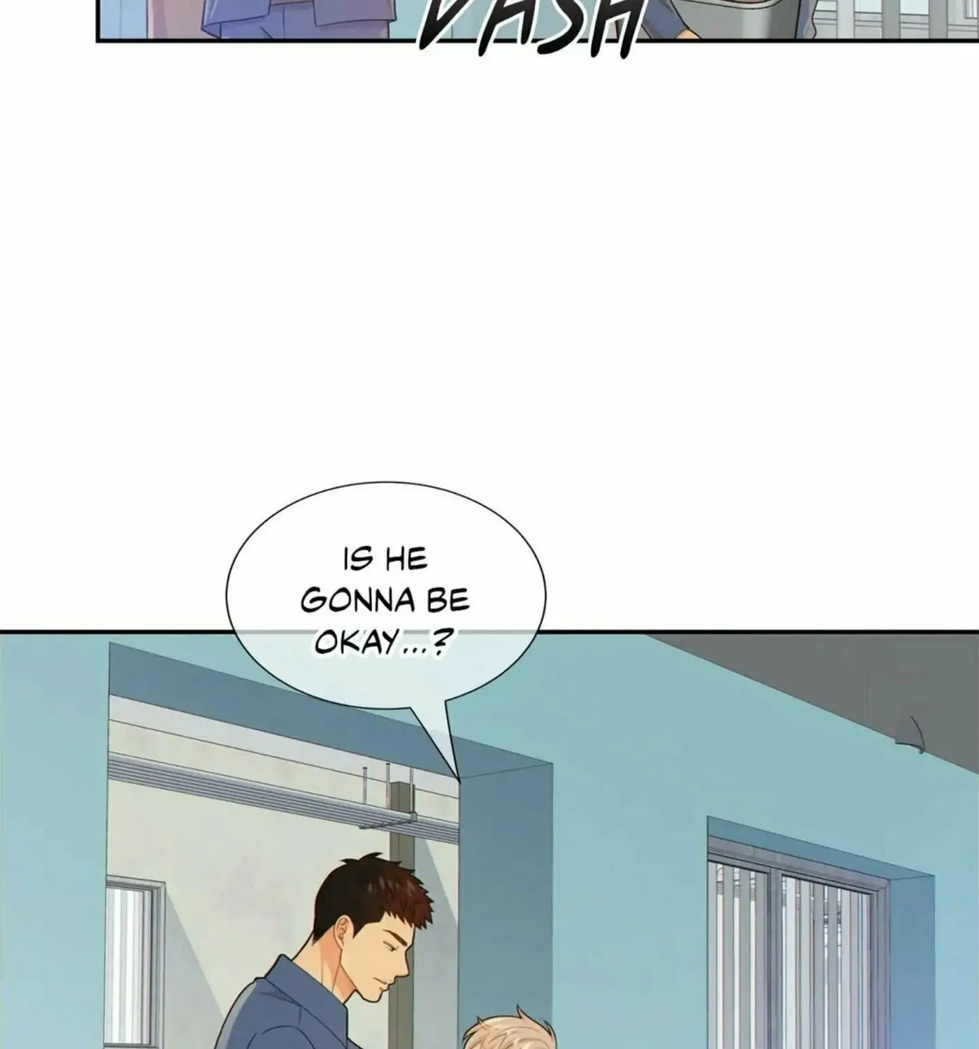 Wolves Behind Bars Chapter 51 page 83 - 