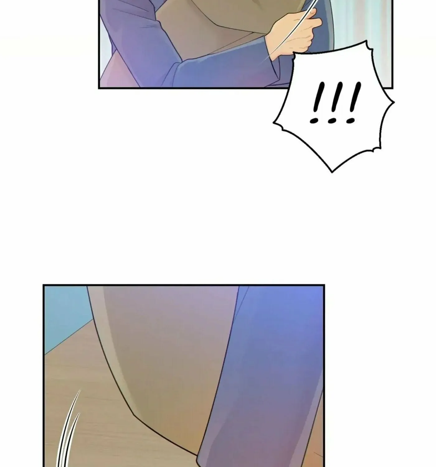 Wolves Behind Bars Chapter 51 page 86 - 