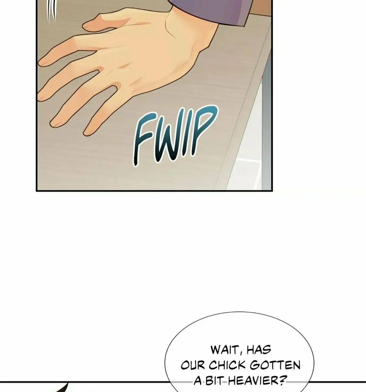 Wolves Behind Bars Chapter 51 page 87 - 