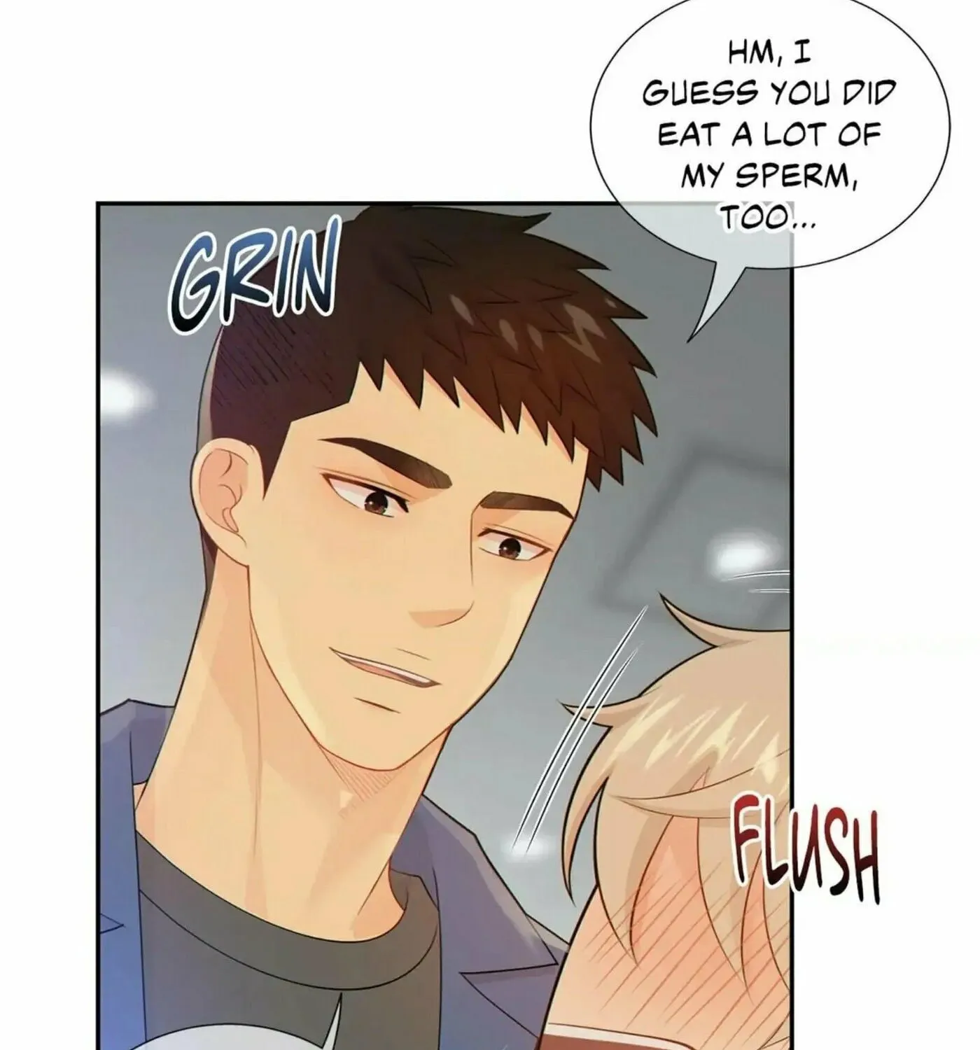 Wolves Behind Bars Chapter 51 page 94 - 