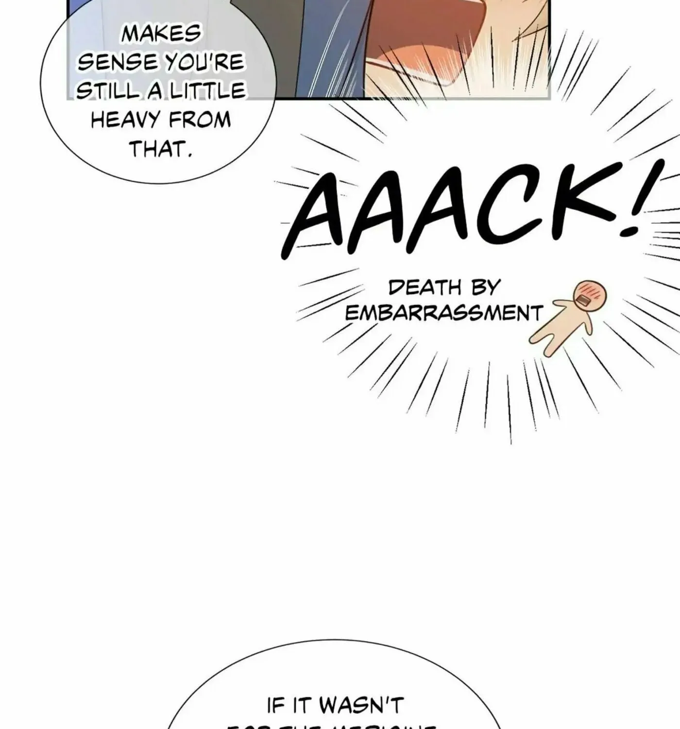 Wolves Behind Bars Chapter 51 page 95 - 