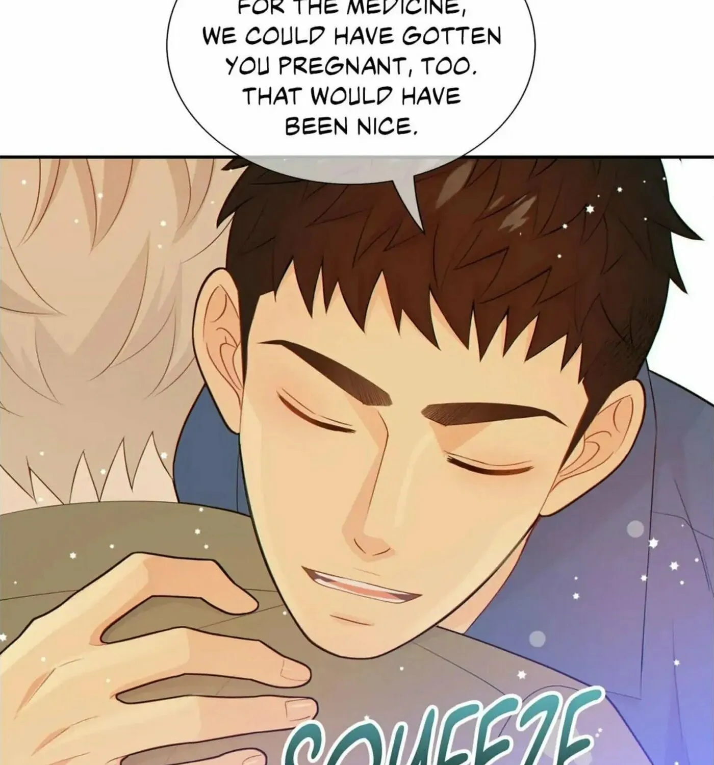 Wolves Behind Bars Chapter 51 page 96 - 
